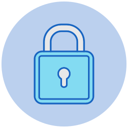 Lock icon