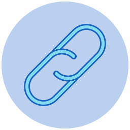 backlinks icon