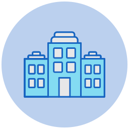 Office building आइकन