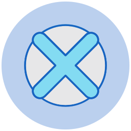 Close button icon