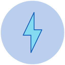 Flash icon