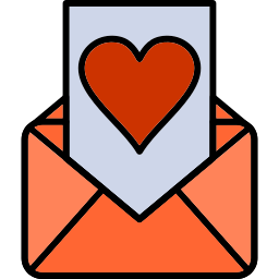 Message icon