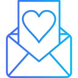 Message icon