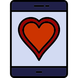 Heart icon