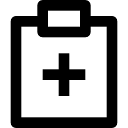 클리닉 역사 icon