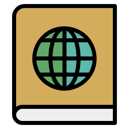 atlas icono