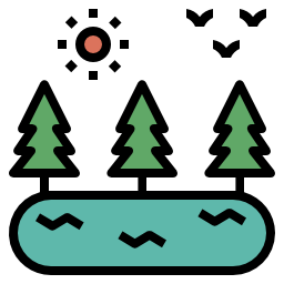 환경 icon