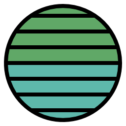 Latitude icon