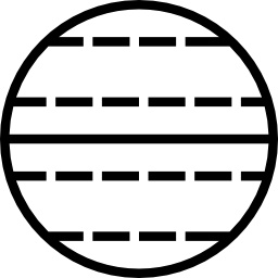 equatore icona