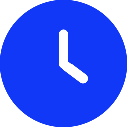 Clock icon