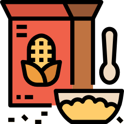 cereal icono