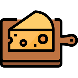 Cheese icon