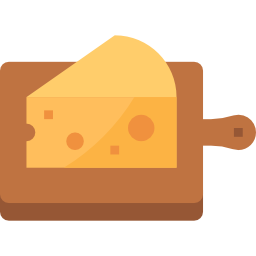 Cheese icon