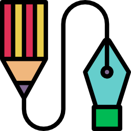 디자인 icon
