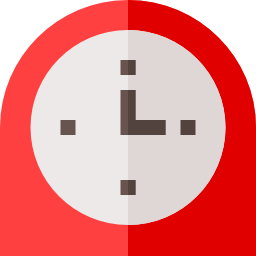 Clock icon