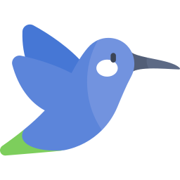 kolibri icon