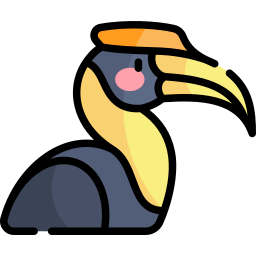 hornbill icon
