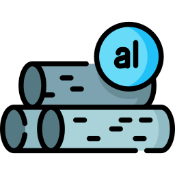 알류미늄 icon