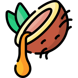 ココナッツオイル icon