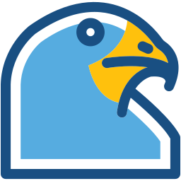 Eagle icon