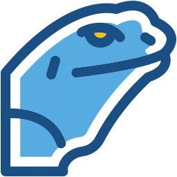 Frog  icon