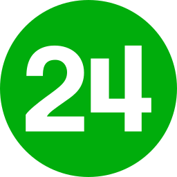 24 icon