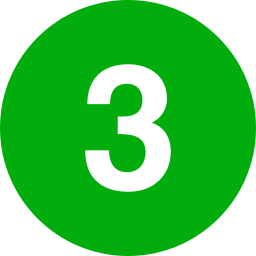 drei icon
