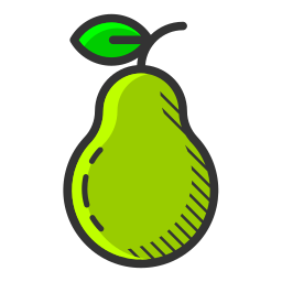 Pear icon