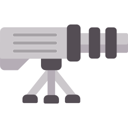 Machine gun icon