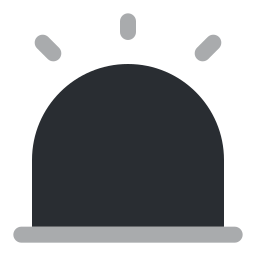 alarm icon