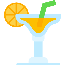 cocktail icona