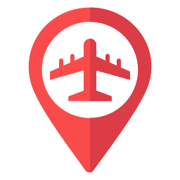 Airport icon