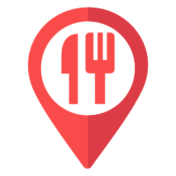 restaurant icon