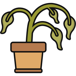 Tree Leaf icon