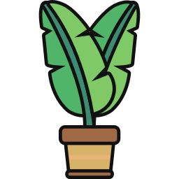 bananenbaum icon