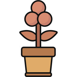 topfpflanze icon