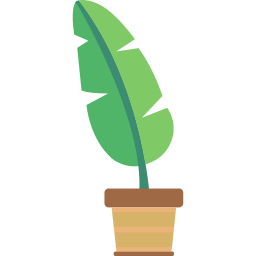 바나나 나무 icon