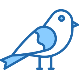 spatzenvogel icon