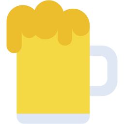 bière Icône