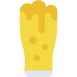 bière Icône