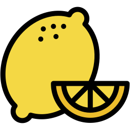 Lemon icon