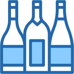 Bottle icon