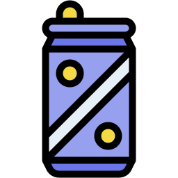 ソーダ缶 icon