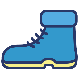 Boots icon