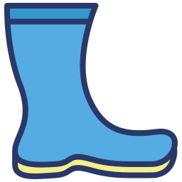 stiefel icon