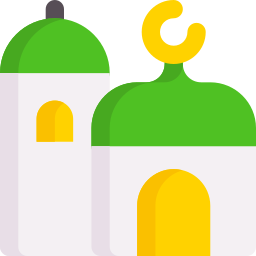 Mosque icon