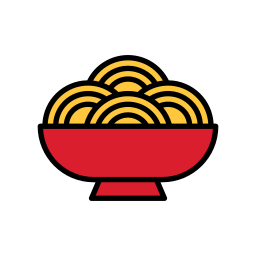 Noodles icon