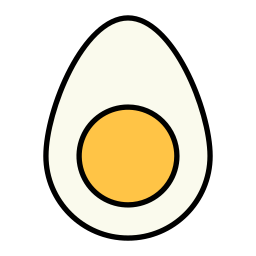 Egg icon