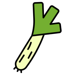 リーキ icon