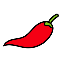 Pepper icon